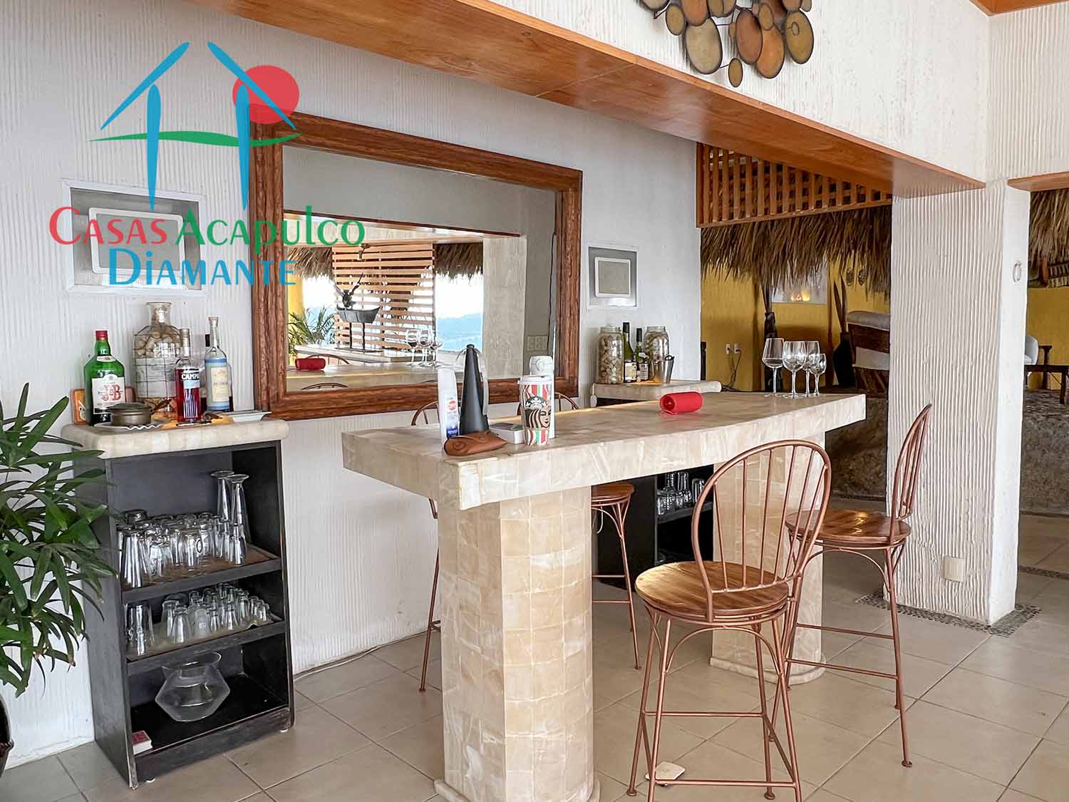 Lomas del Marqués Villa Marli - Estancia 7